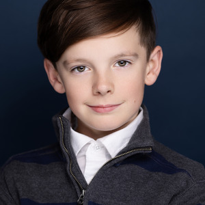 Fundraising Page: Jake Long